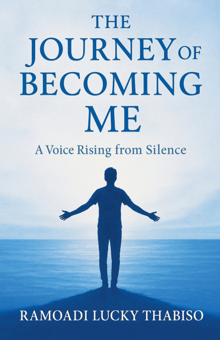 The Journey of Becoming Me