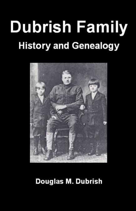 Dubrish Family History and Genealogy
