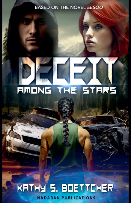 Deceit Among The Stars
