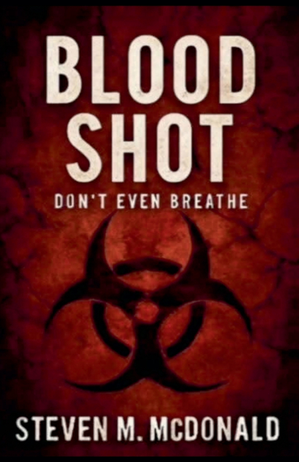 Blood Shot