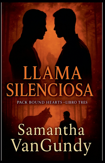 Llama Silenciosa