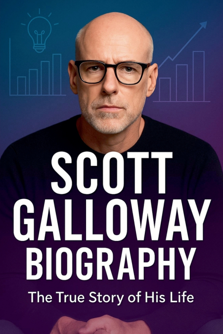 Scott Galloway Biography