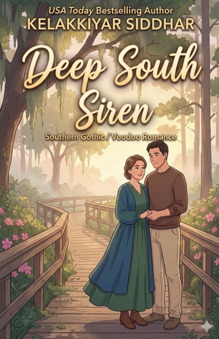 Deep South Siren