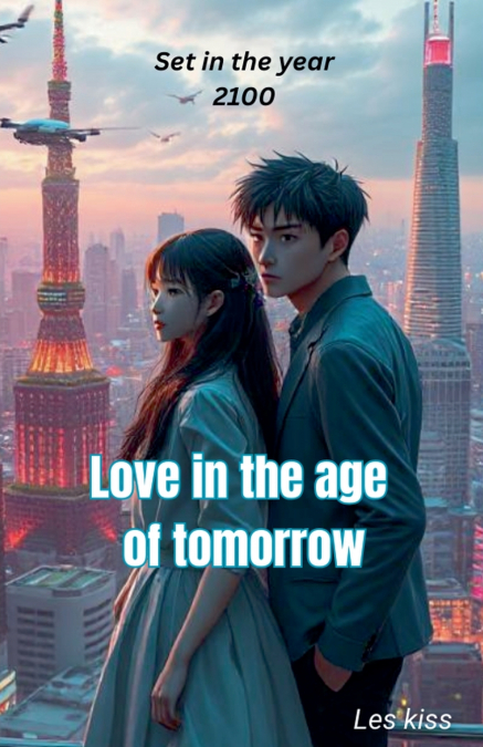 Love in the Age of Tomorrow