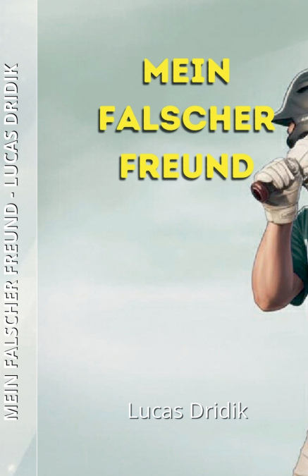 Mein Falscher Freund
