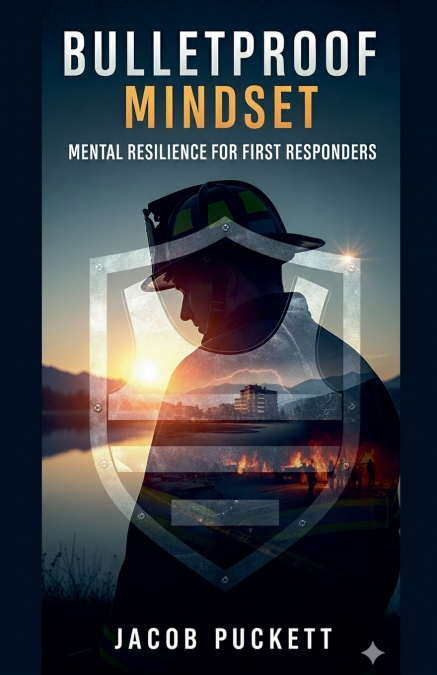 Bulletproof Mindset