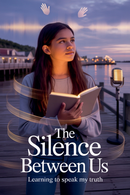 The Silence Between Us