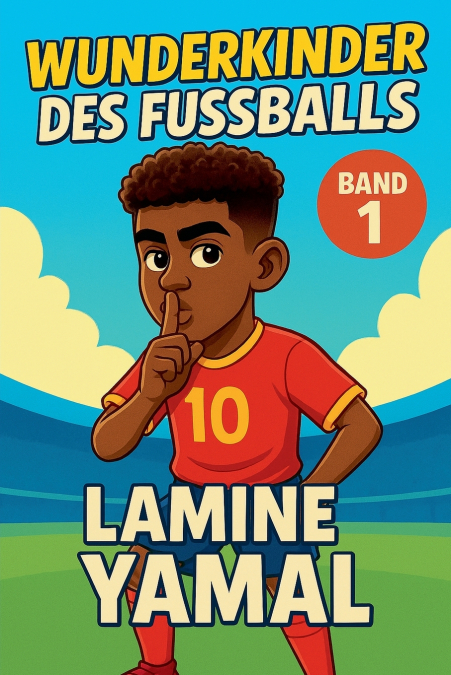 Wunderkinder des Fußballs