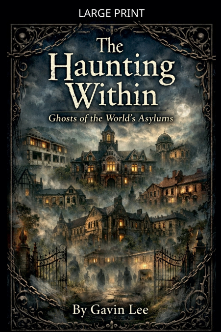 The Haunting Within