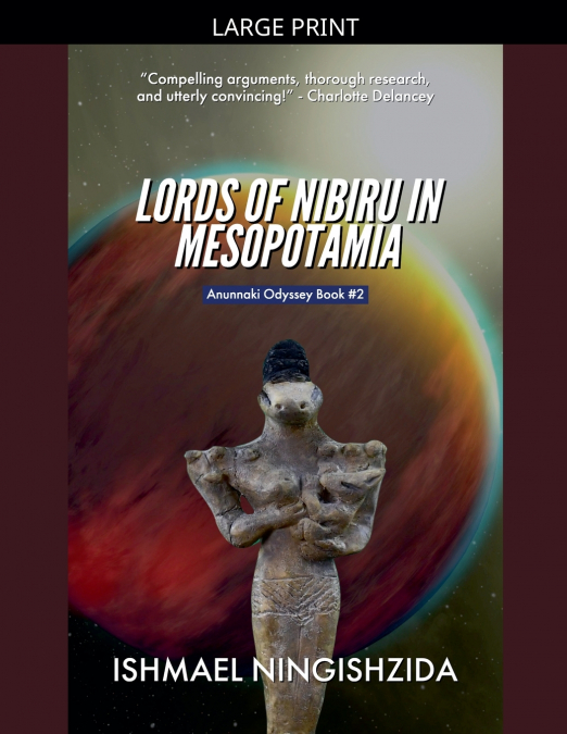 Lords of Nibiru in Mesopotamia
