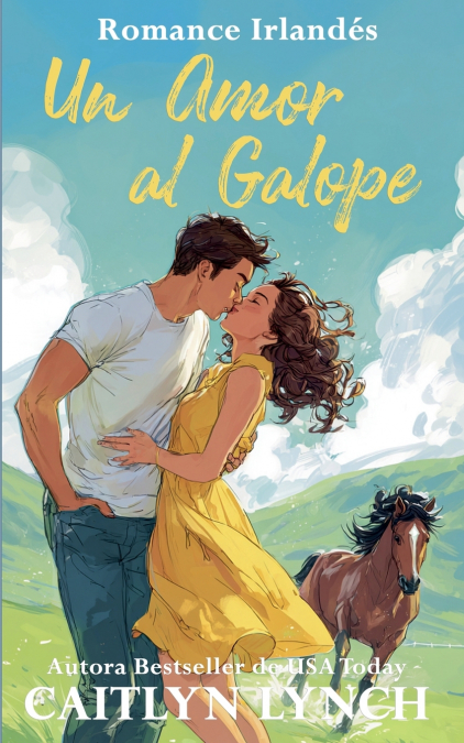 Un Amor al Galope