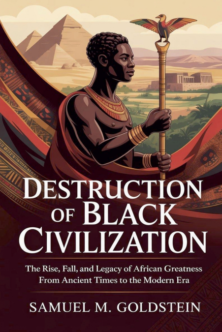 Destruction of Black Civilization