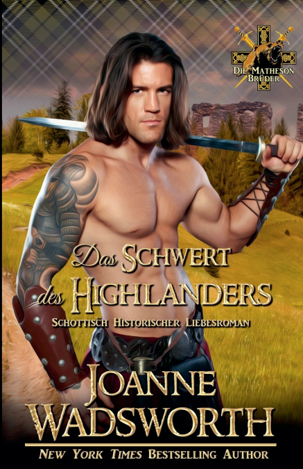 Das Schwert des Highlanders