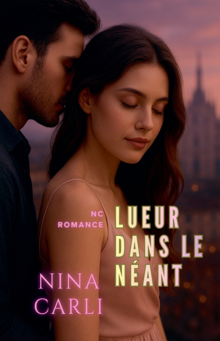 Lueur dans le Néant