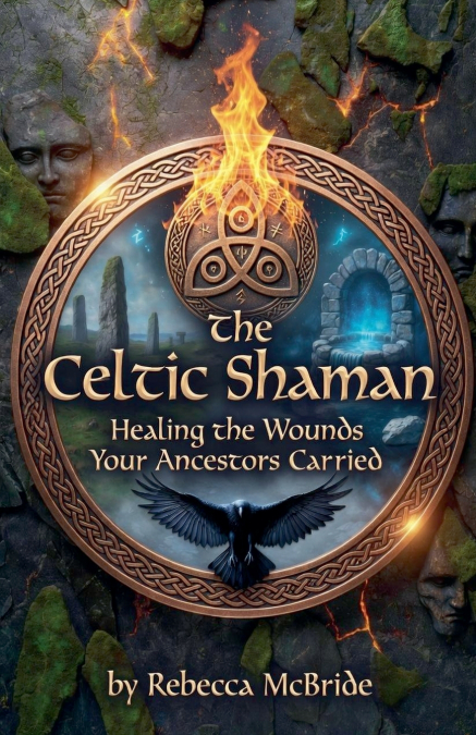 The Celtic Shaman