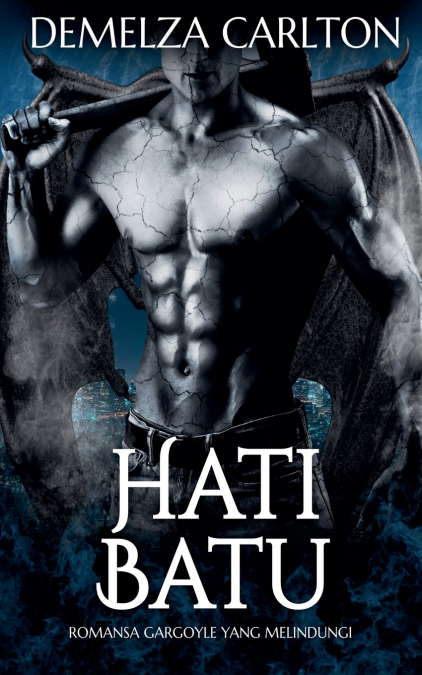 Hati Batu