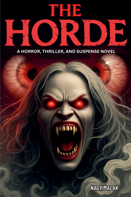 THE HORDE