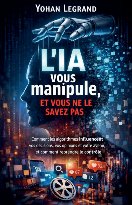 L’IA vous manipule et vous ne le savez pas