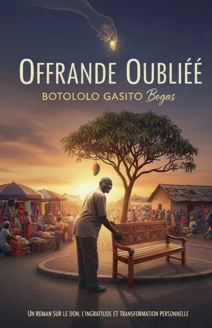 Offrande Oubliée