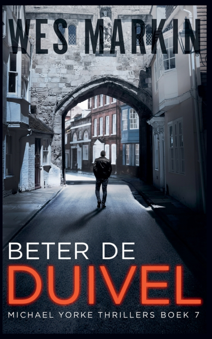 Beter De Duivel