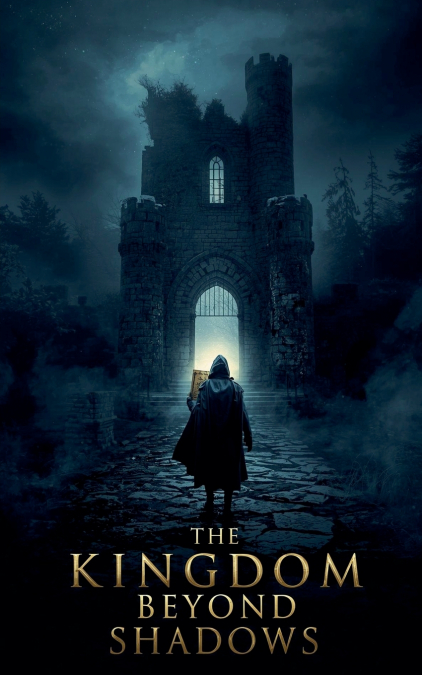 The Kingdom Beyond Shadows