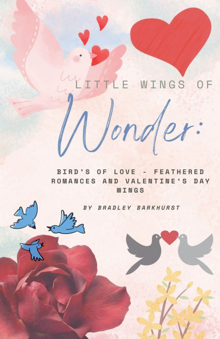 Little Wings of Wonder