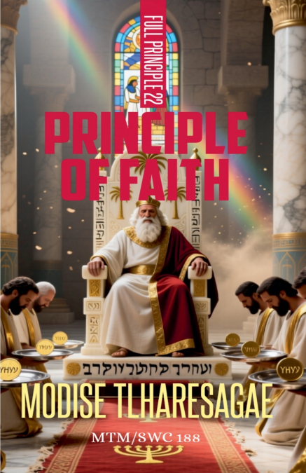 Christian Principle