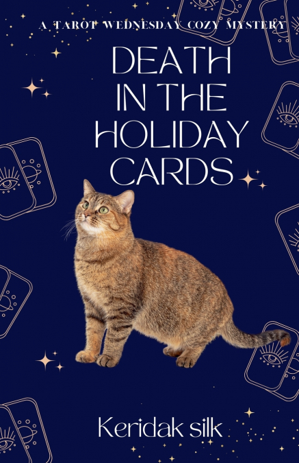 Death in the Holiday Cards