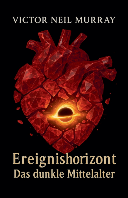 Ereignishorizont
