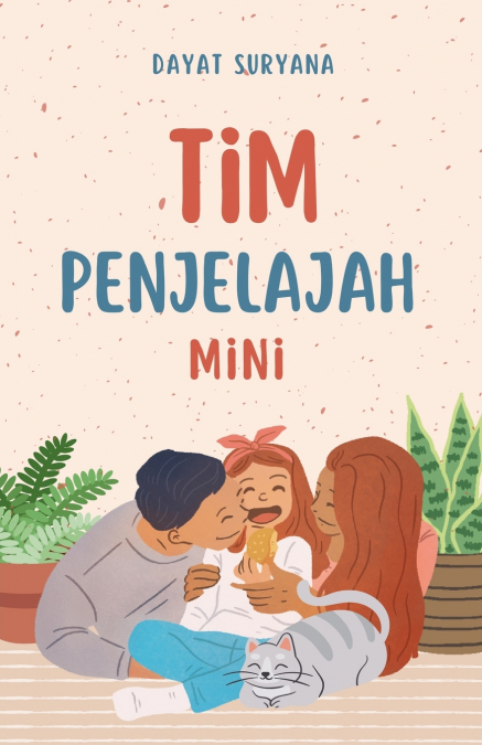 Tim Penjelajah Mini