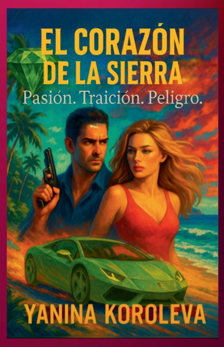 El Corazon de la Sierra