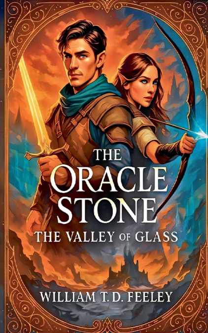 The Oracle Stone