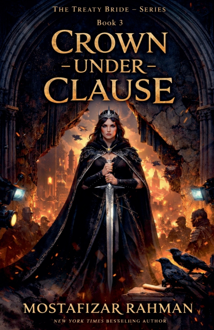 Crown Under Clause