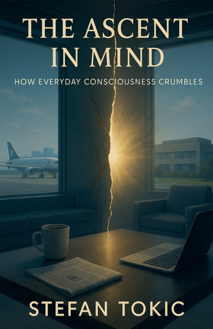 The Ascent in Mind - How Everyday Consciousness Crumbles
