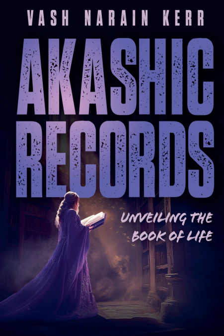 Akashic Records