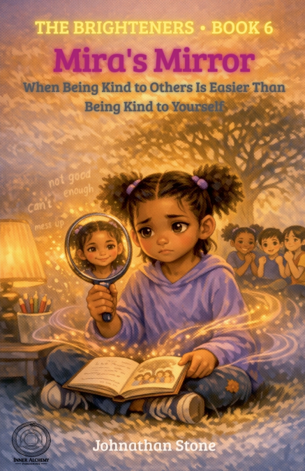 Mira’s Mirror