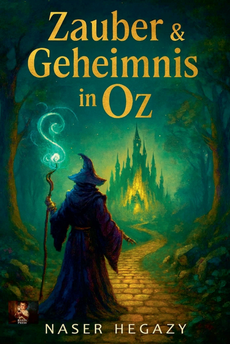 Zauber & Geheimnis in Oz