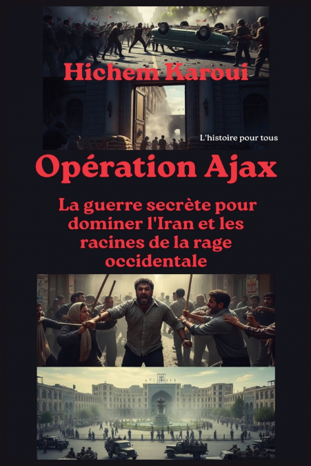 Opération Ajax