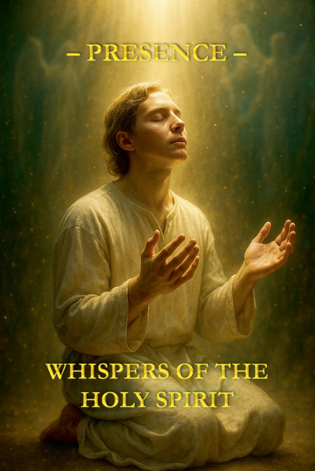 Whispers of the Holy Spirit - Presence