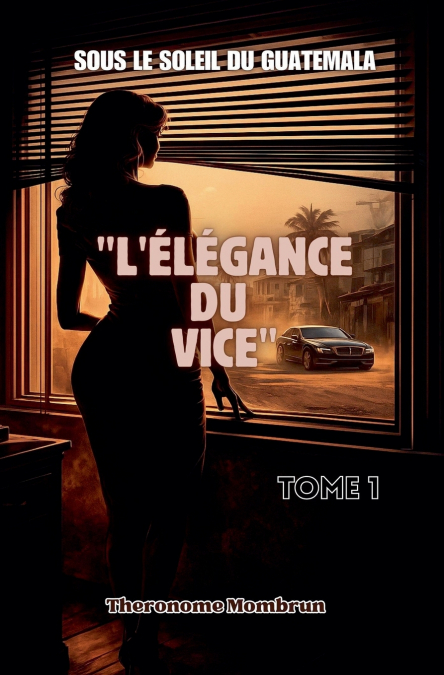 Sous le Soleil du Guatemala Tome 1