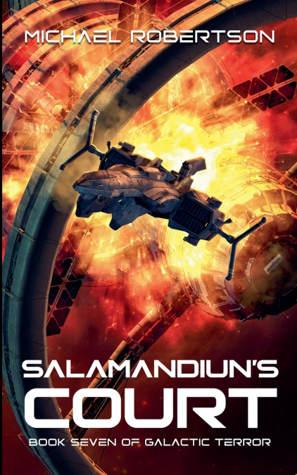 Salamandiun’s Court