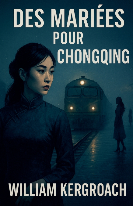 Des Mariées pour Chongqing