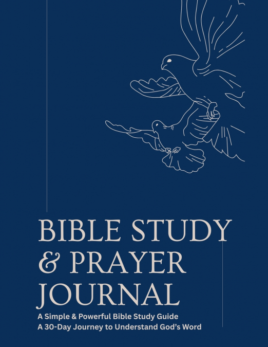 30-Day Journey to Understand God’s Word