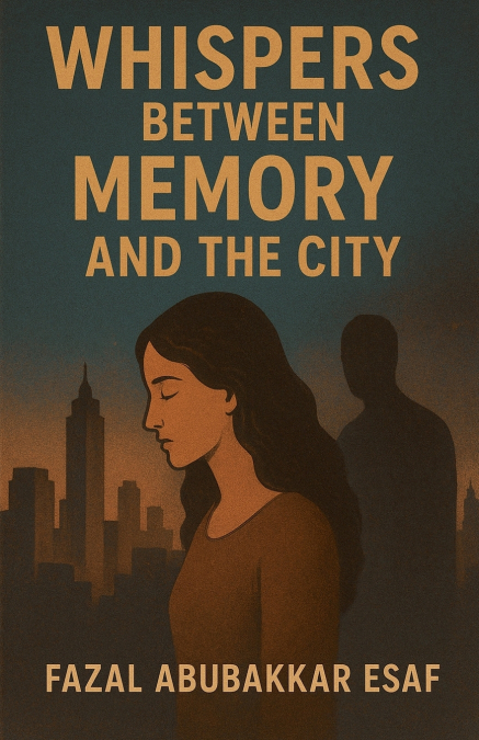 Whispers Between Memory and the City