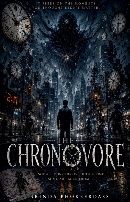 The Chronovore