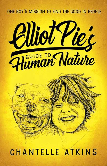 Elliot Pie’s Guide To Human Nature