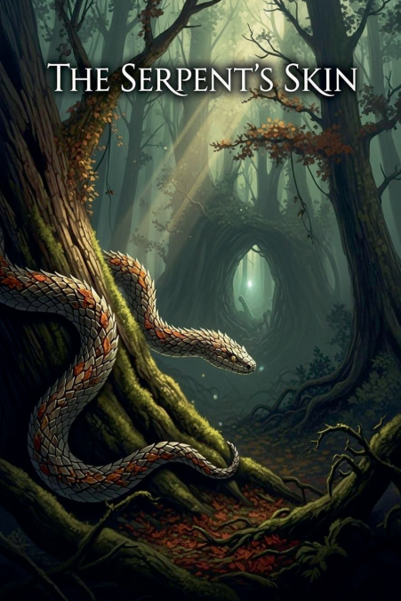 The Serpent’s Skin