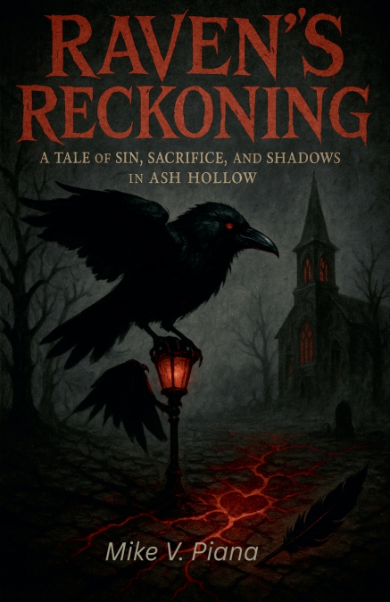 Raven’s Reckoning
