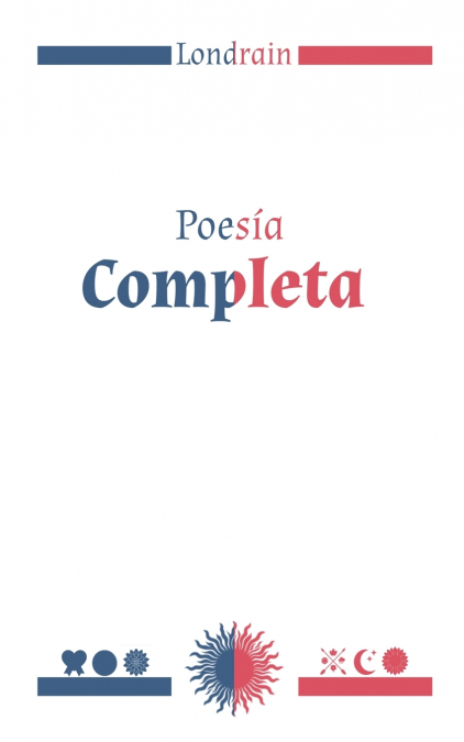 Poesía completa