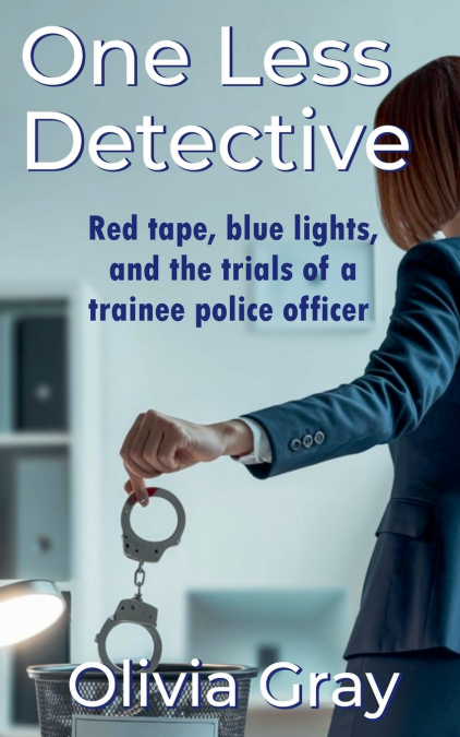 One Less Detective